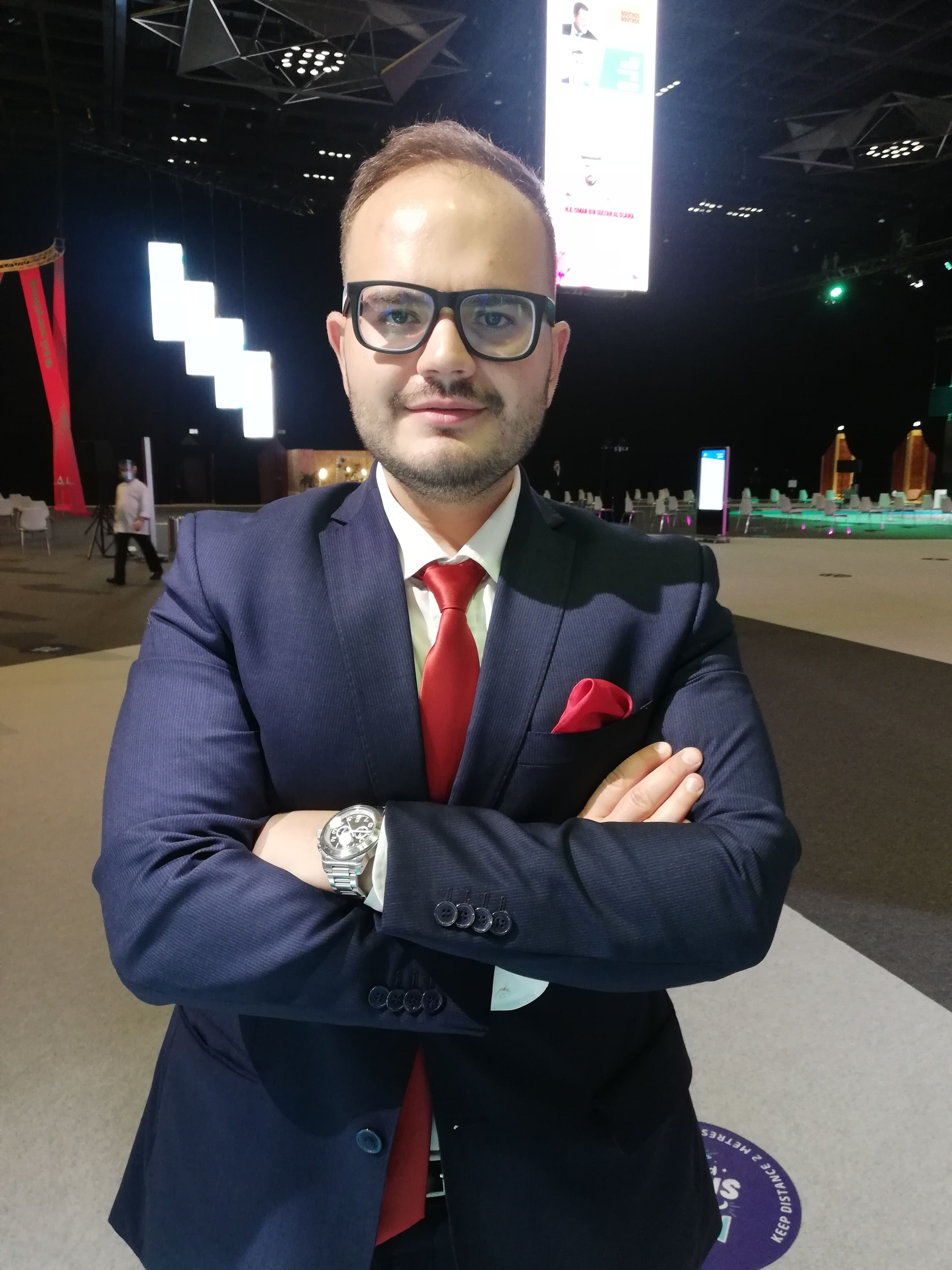 Nader Kabbara